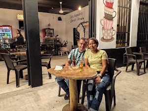 Abril coffee Bar - photo 1