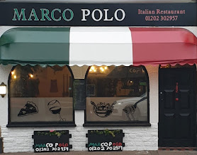 Marco Polo Bournemouth