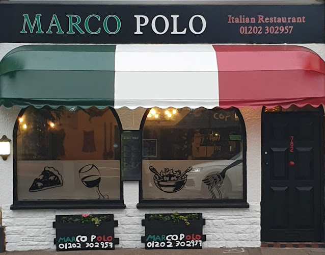 Marco Polo Bournemouth