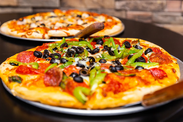 #8 best pizza place in Catalina - Catalina Craft Pizza