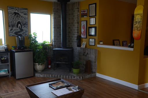 Explore air tattoo ideas, creative tattoo ideas in Green Bay, available at Endless Expansion Custom Tattoo LLC & Alyssa Marie Paramedical & Areola Tattoos