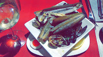 Produits de la mer du Restaurant de fruits de mer L'ARRIVAGE à Agde - n°6
