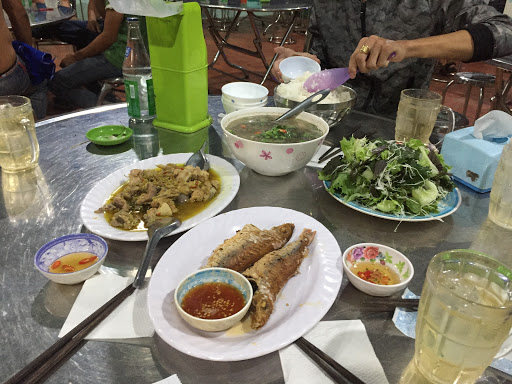Quán Cơm 77 Bình Định