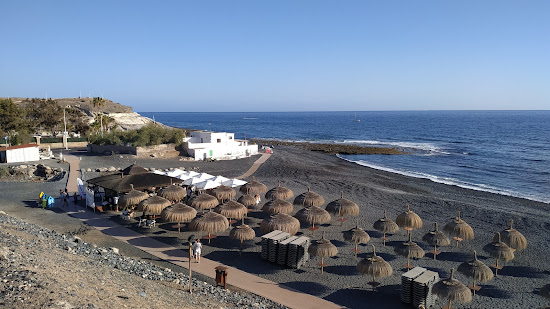 Playa del Veril