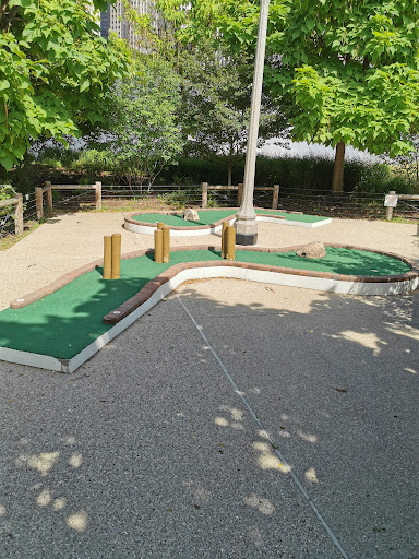 Golf Course «City Mini Golf», reviews and photos, 337 E Randolph St, Chicago, IL 60601, USA