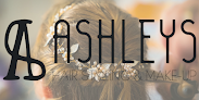 ASHLEYS Hair Styling & Make-Up Peißenberg