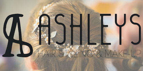 Damen- und Herrenfriseur ASHLEYS Hair Styling & Make-Up Peißenberg