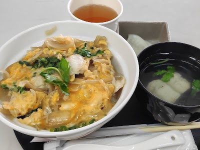 鱧だしラーメン瑛幸（えいこう）