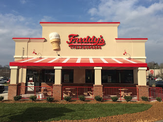 Freddy's Frozen Custard & Steakburgers