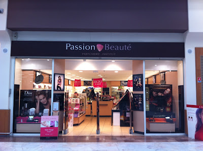 Passion Beauté à Agde