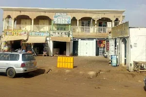 Jidda Plaza Sokoto image
