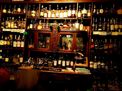 Planta Alta Whiskey Bar - 225, GXE Santiago Derqui, X5000 Córdoba, Argentina