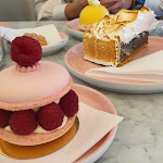 Photo n°2 de l'avis de Arsyatria.a fait le 28/02/2023 à 21:19 sur le  Zuckermonarchie à Hamburg