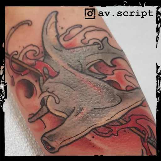 Tattoo Shop «The Boston Tattoo Company», reviews and photos, 260 Elm St Suite 102, Somerville, MA 02144, USA