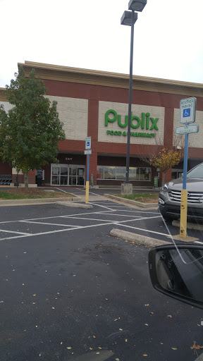 Supermarket «Publix Super Market at Parkway Town Centre», reviews and photos, 661 President Pl, Smyrna, TN 37167, USA