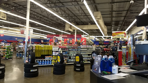 Auto Parts Store «Pep Boys Auto Parts & Service», reviews and photos, 7030 S Cicero Ave, Chicago, IL 60638, USA