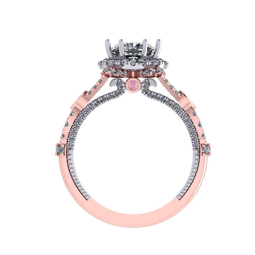 Jewelry Store «Jared The Galleria of Jewelry», reviews and photos, 3450 28th St SE, Grand Rapids, MI 49512, USA