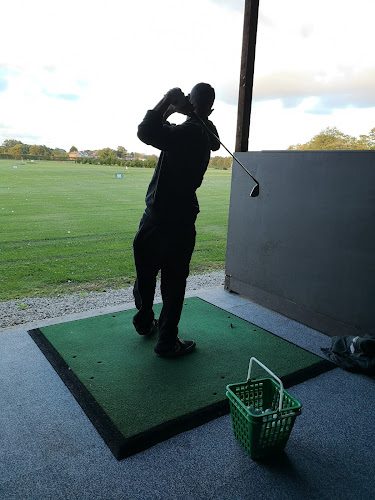 Comments and reviews of Whitestake Driving Range