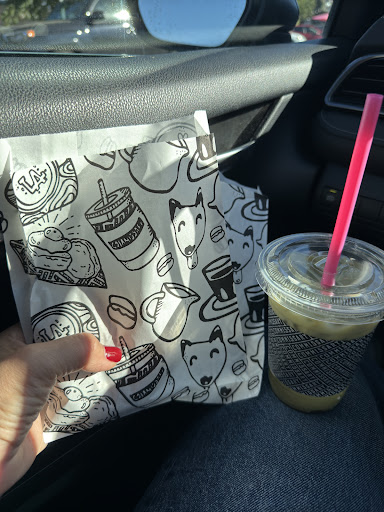 Coffee Commissary
