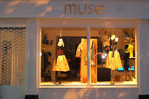 Muse Boutique