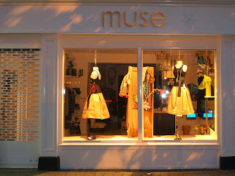 Muse Boutique