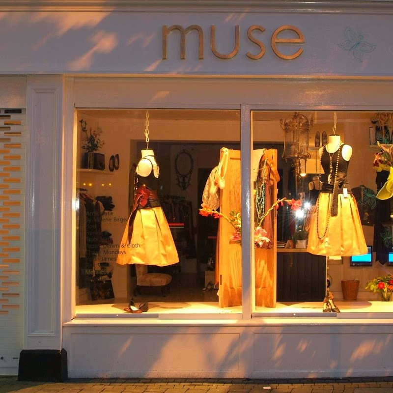 Muse Boutique