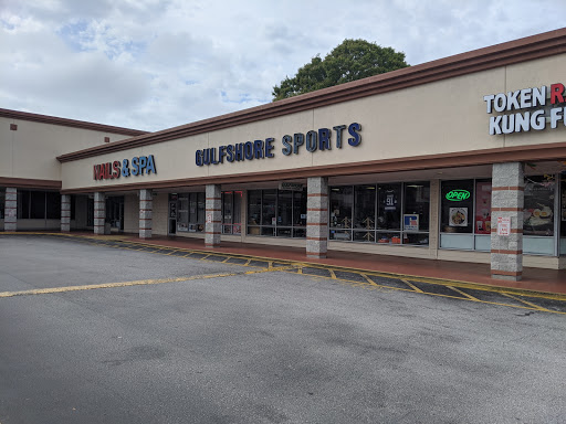 Gulfshore Sports Store Inc, 7686 49th St N, Pinellas Park, FL 33781, USA, 