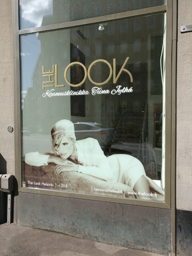 Kauneusklinikka Tiina Jylhä, The Look