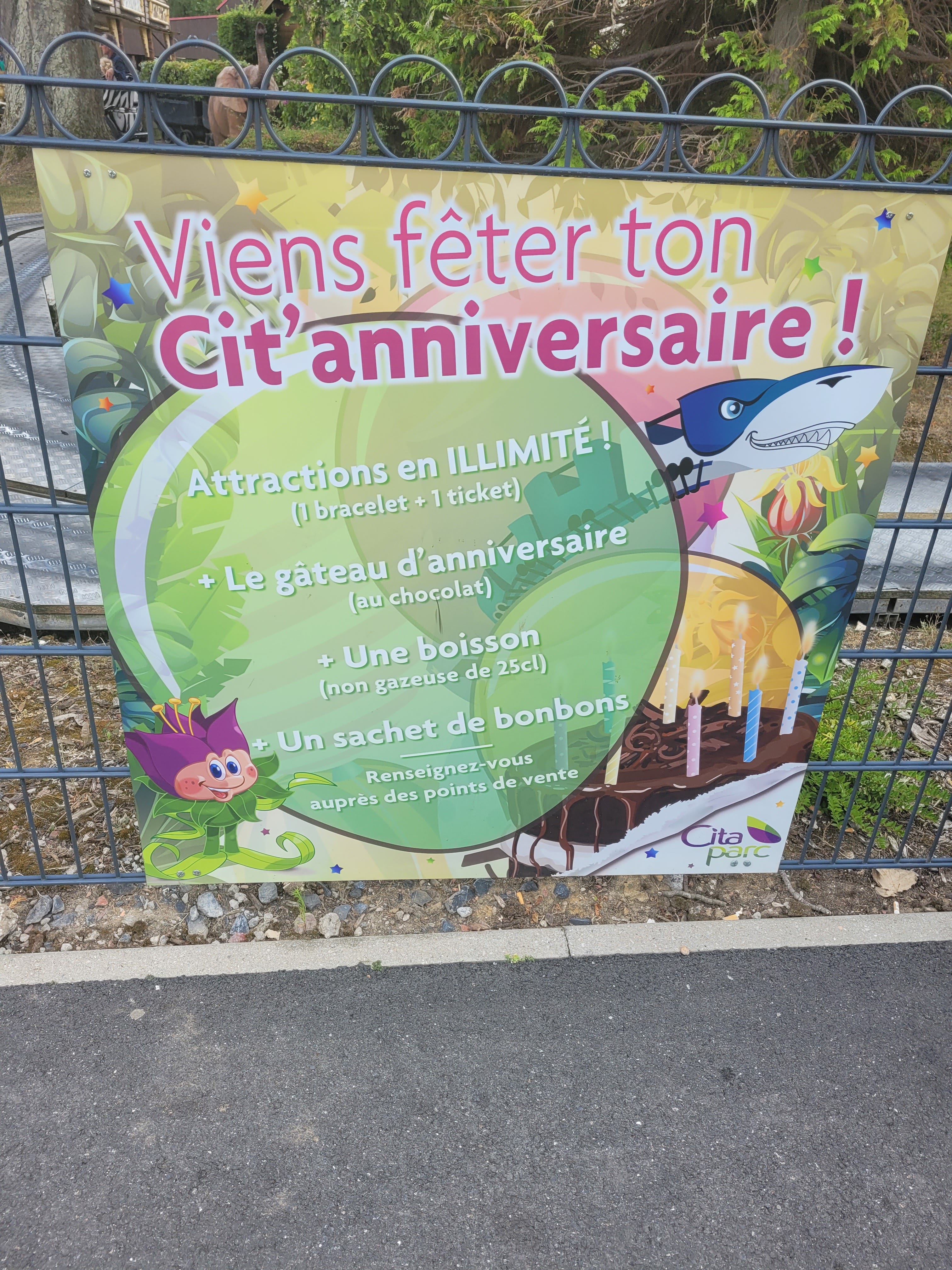 Photo n° 2 de l'avis de Stéphanie.o fait le 31/07/2022 à 16:28