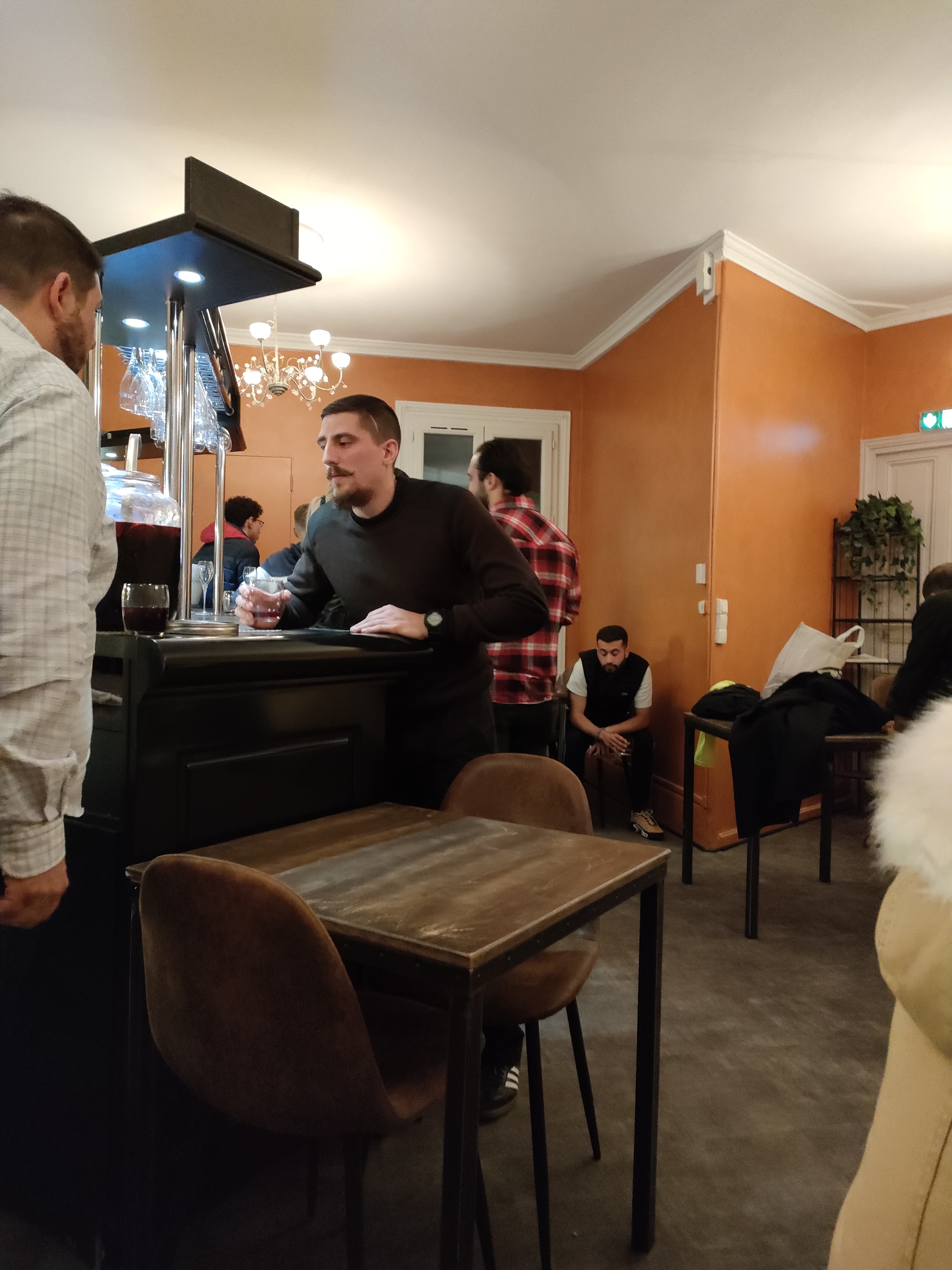 Photo n° 6 de l'avis de Chantal.a fait le 17/10/2021 à 14:24