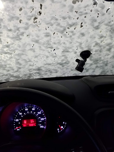 Car Wash «Mansfield Jett Exp Car Wash», reviews and photos, 701 W Debbie Ln, Mansfield, TX 76063, USA