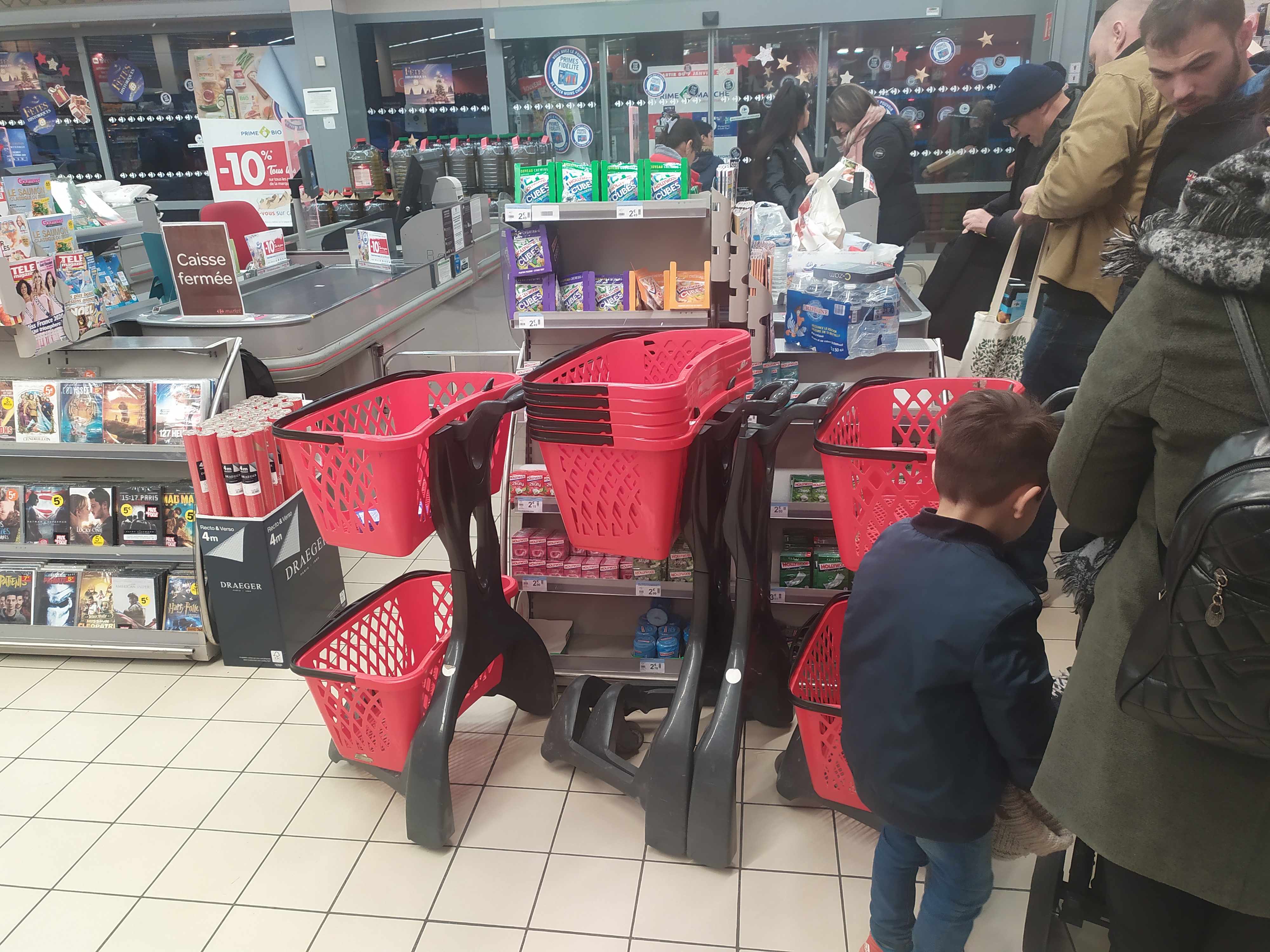 Photo n° 2 de l'avis de Ryan.a fait le 16/12/2019 à 16:21