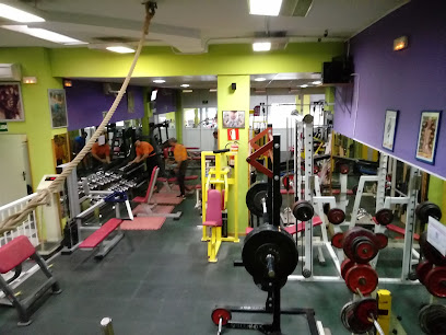 GIMNASIO ORIENTE