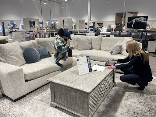 Furniture Store «Value City Furniture», reviews and photos, 13961 Manchester Rd, Ballwin, MO 63011, USA