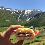 Photo n°3 de l'avis de Yan.u fait le 19/07/2018 à 00:25 sur le  Chalet Val Ferret à Courmayeur