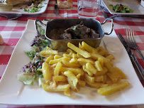 Plats et boissons du Aux Pyrénées, café restaurant à Oloron à Oloron-Sainte-Marie - n°3