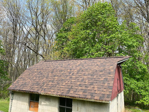 Roofing Contractor «Roof Right Inc.», reviews and photos, 1621 Hanover Pike, Hampstead, MD 21074, USA