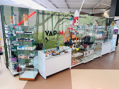 VAP-M Intermarché à Nemours