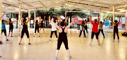 Movimento & Benessere zumba e tanto altro