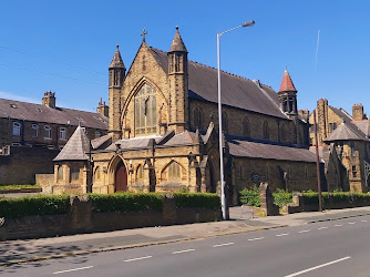 Saint Cuthbert's Catholic Church