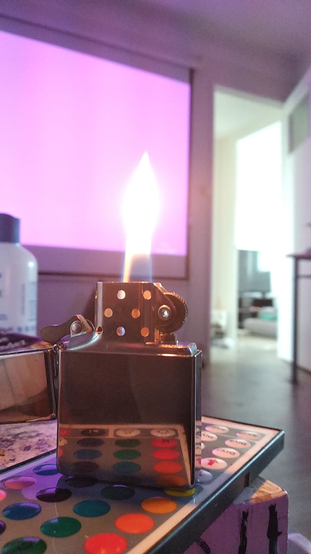 Photo n° 1 de l'avis de Corentin.a fait le 06/03/2019 à 14:36