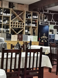 Restaurante Ó Jorge