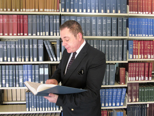 Robert Francis Criminal Lawyer