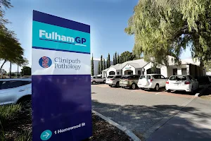 Fulham GP image