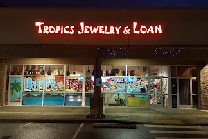 Tropics Jewelry & Loan image