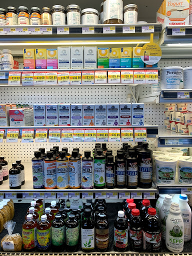 Natural Foods Store «Georgetown Natural Foods Market», reviews and photos, 4375 Georgetown Rd, Indianapolis, IN 46254, USA