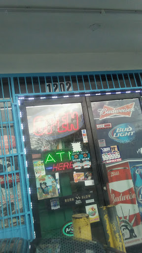 Supermarket «Ten Star Deli & Supermarket», reviews and photos, 1202 E Dr M.L.K. Jr Blvd, Tampa, FL 33603, USA