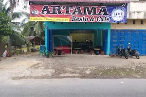 ARTAMA Resto & Cafe image