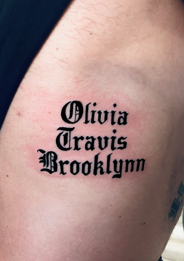 Find small tattoo ideas for best friends for your next unique tattoo in North Tonawanda at Dark Side Ink Tattoo Studio