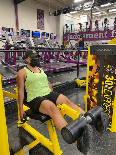 Gym «Planet Fitness», reviews and photos, 2945 Junipero Serra Blvd, Daly City, CA 94014, USA